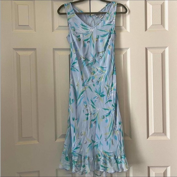 Y2k vintage fairy dress mermaid - Picture 3 of 5